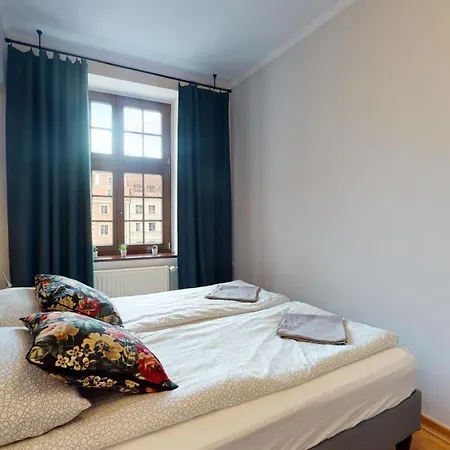 Apartment Niceone Number 42 - W Samym Centrum! *
